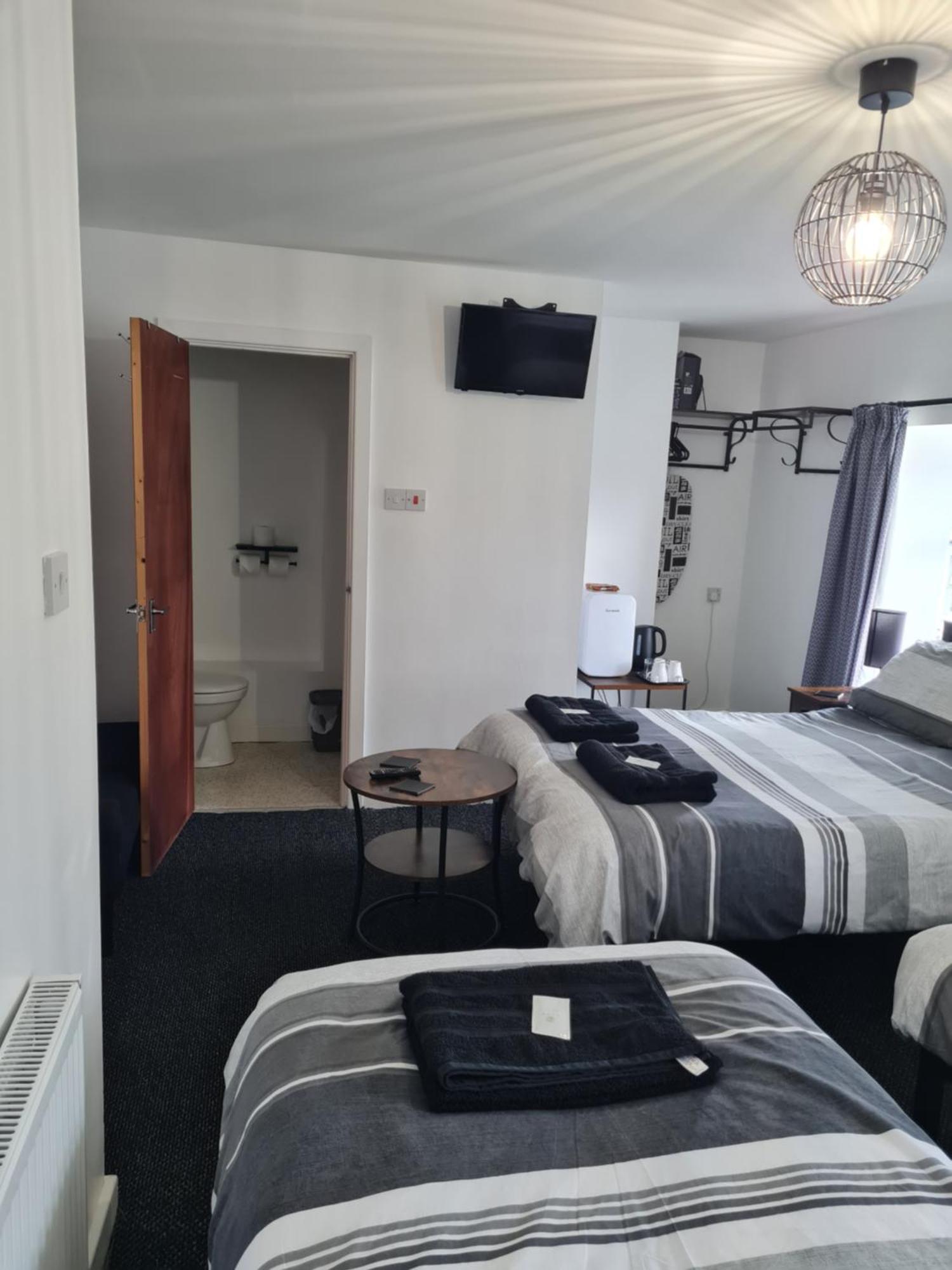 Bed & Breakfast The Last Post 3*