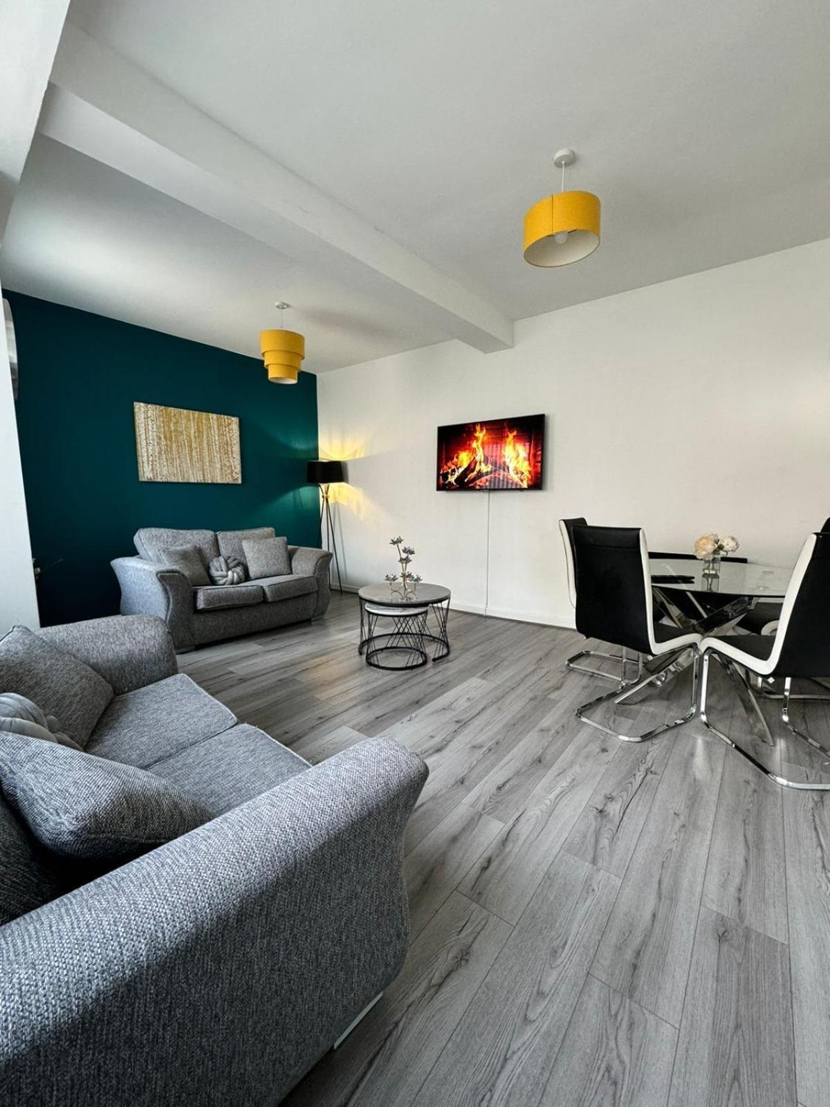 Apartment The Belmont Sasco *