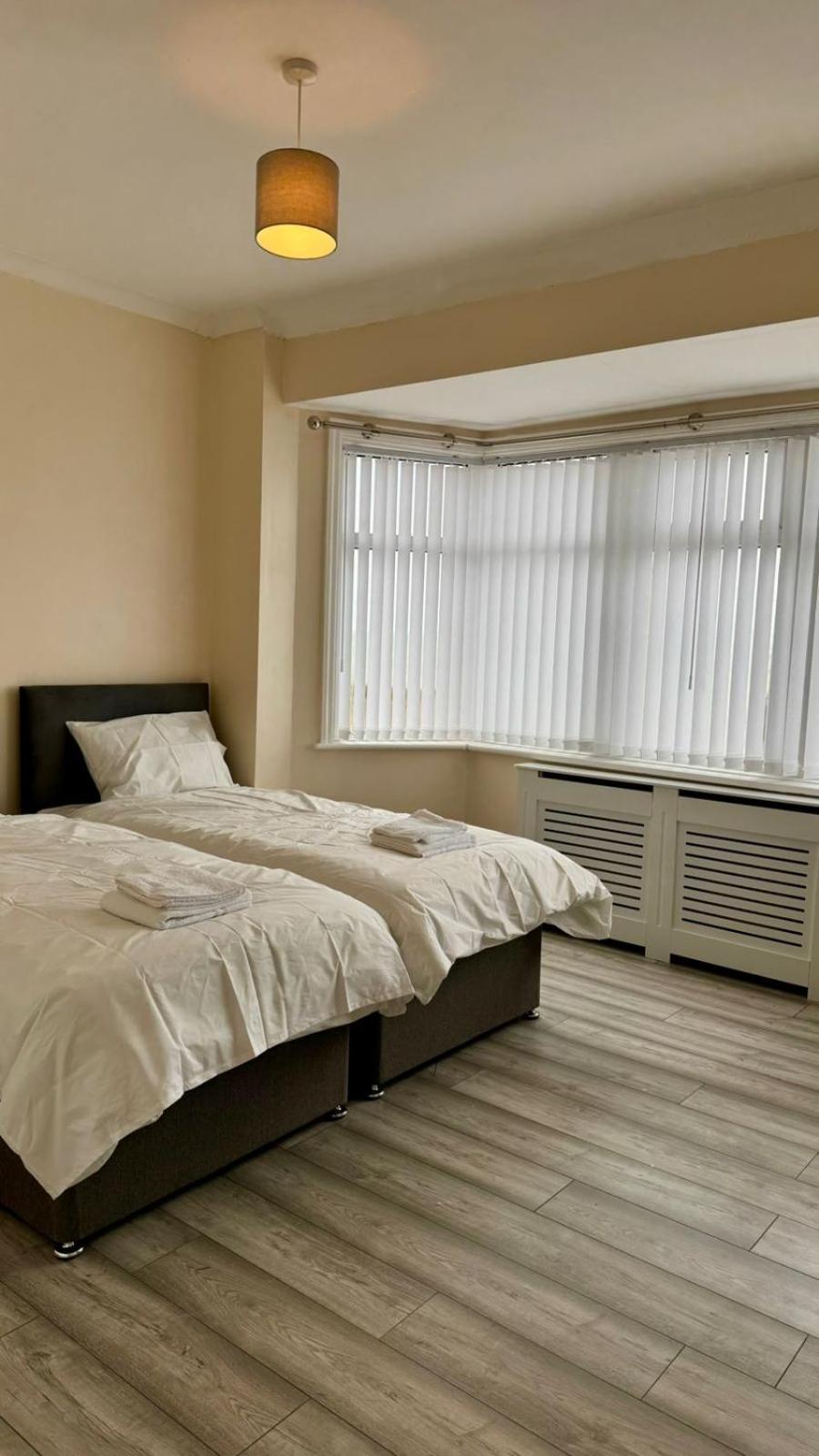 Medistay Plab2 Student * Blackpool