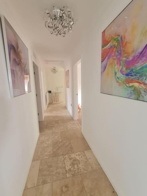 Apartment 30 The Elms Blackpool
