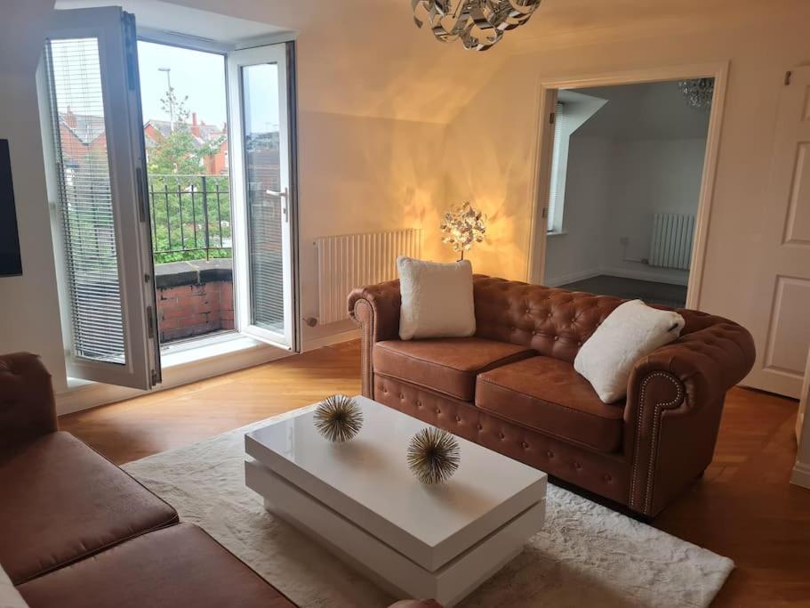 30 The Elms Apartment *