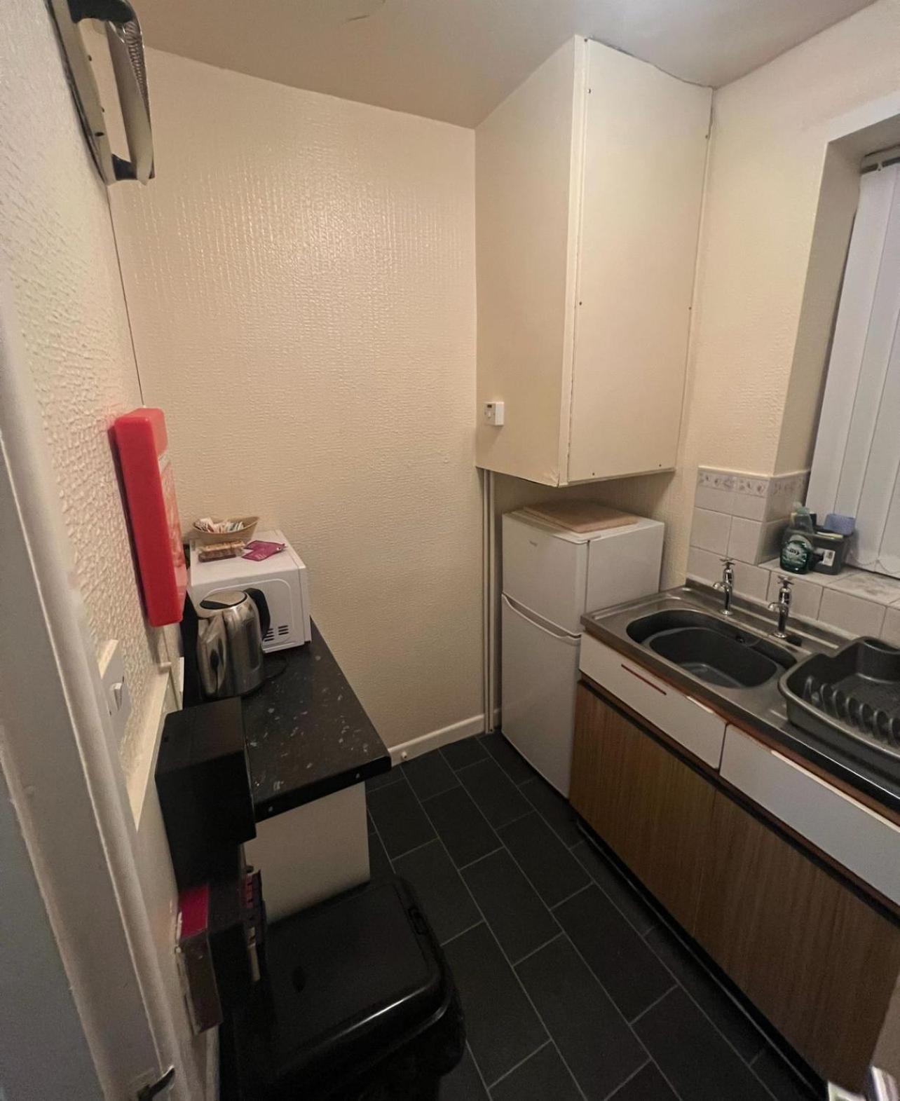 Apartment St Nicholas