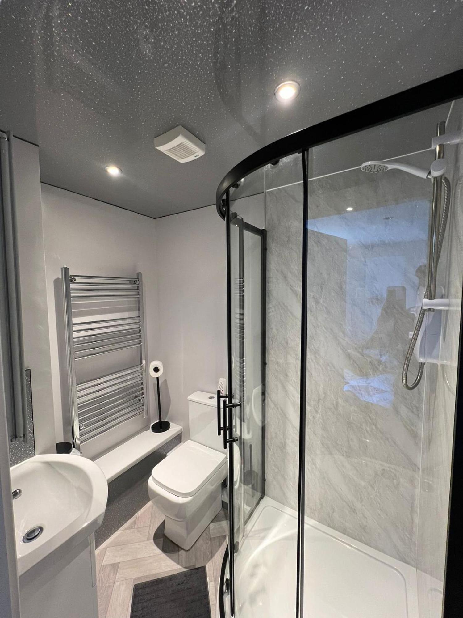 Apartment St Nicholas