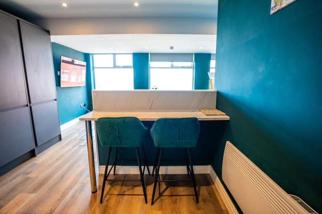 Belgravia Duplex Seaview