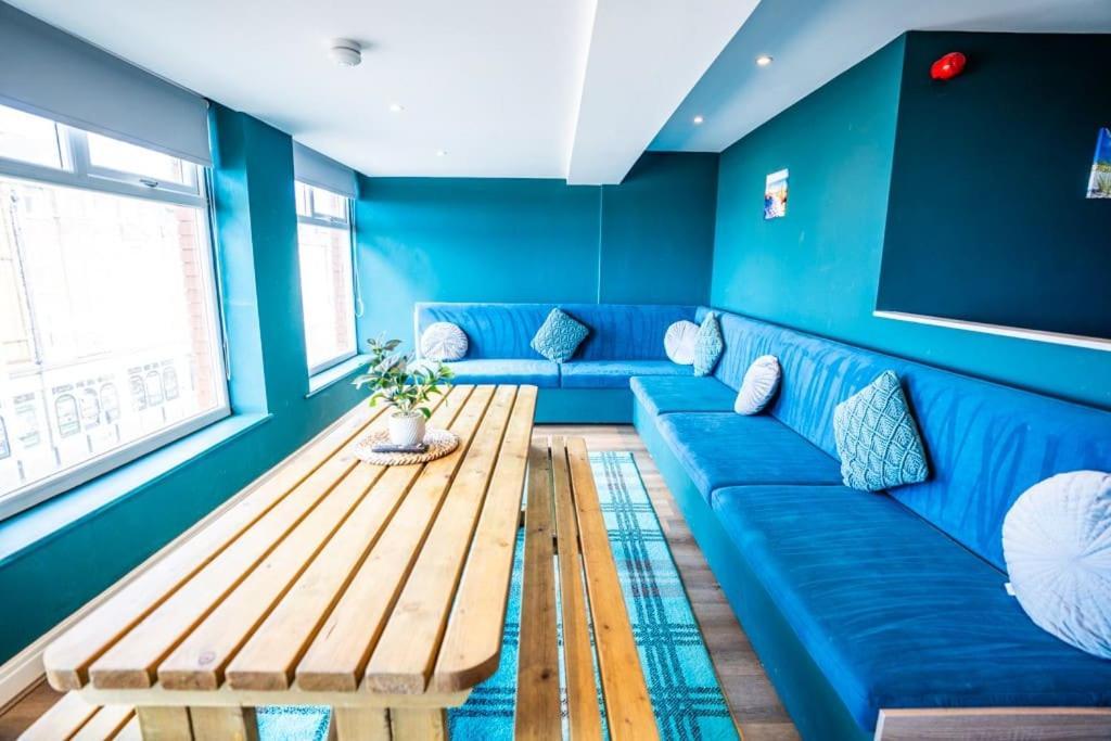 Apartment Belgravia Duplex Seaview