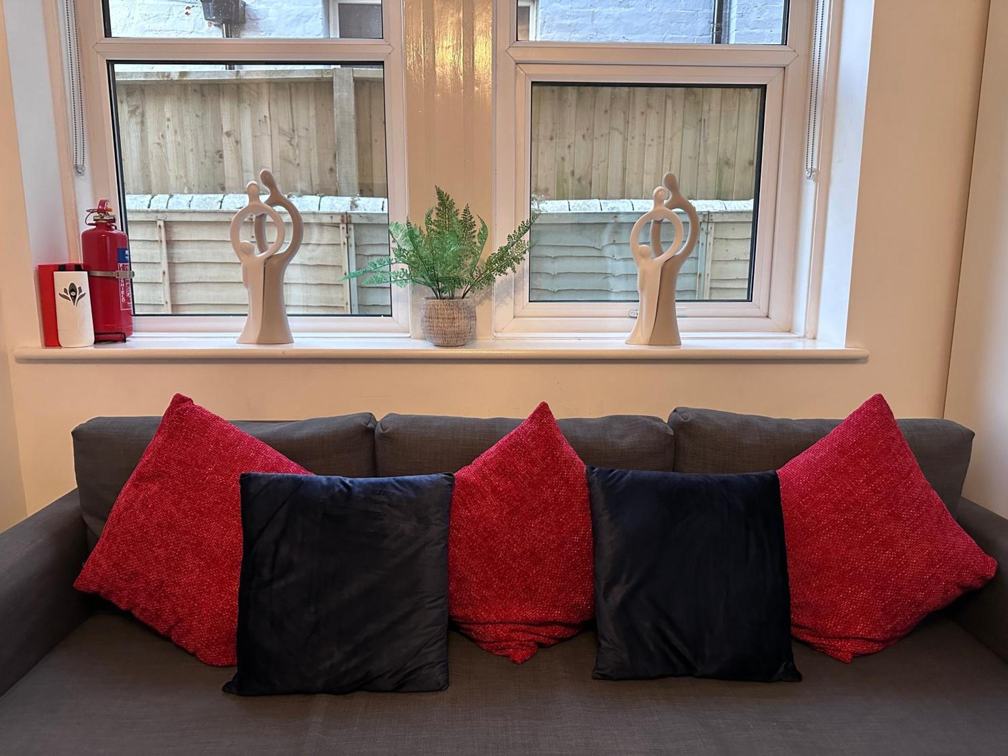 Apartment Granada At Pleasure *
