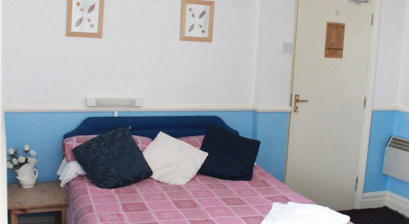 Guest house The Moray House