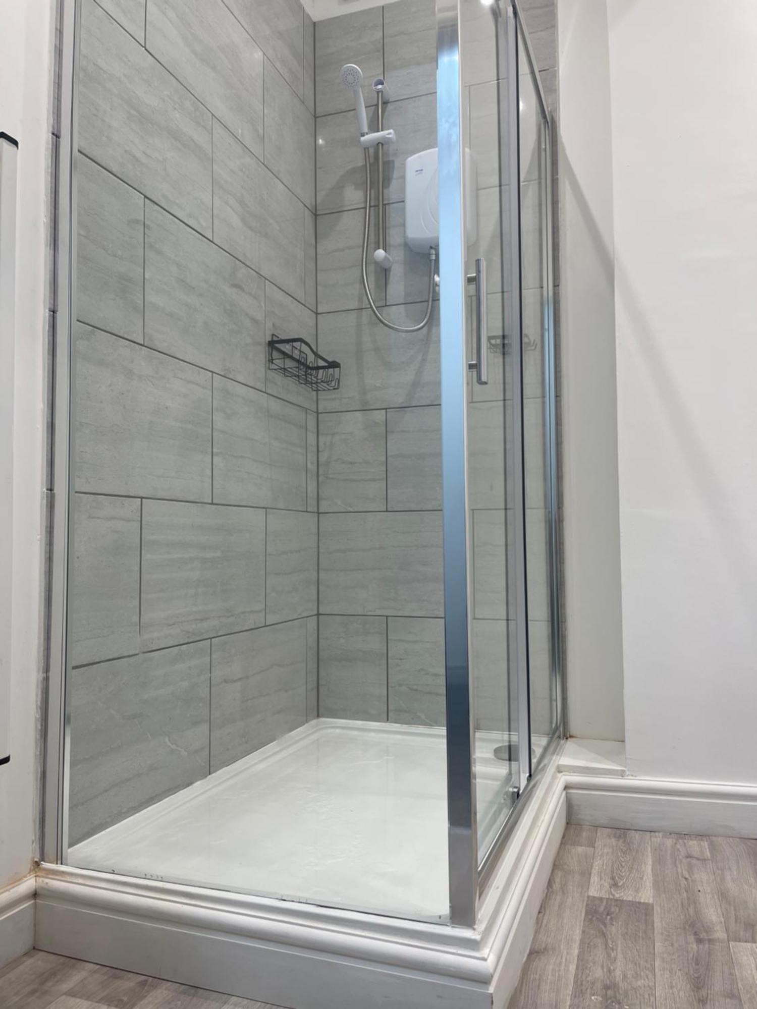 Apartment Ground Floor - Balmoral - 2 - Sleeps 6 Free Wifi *