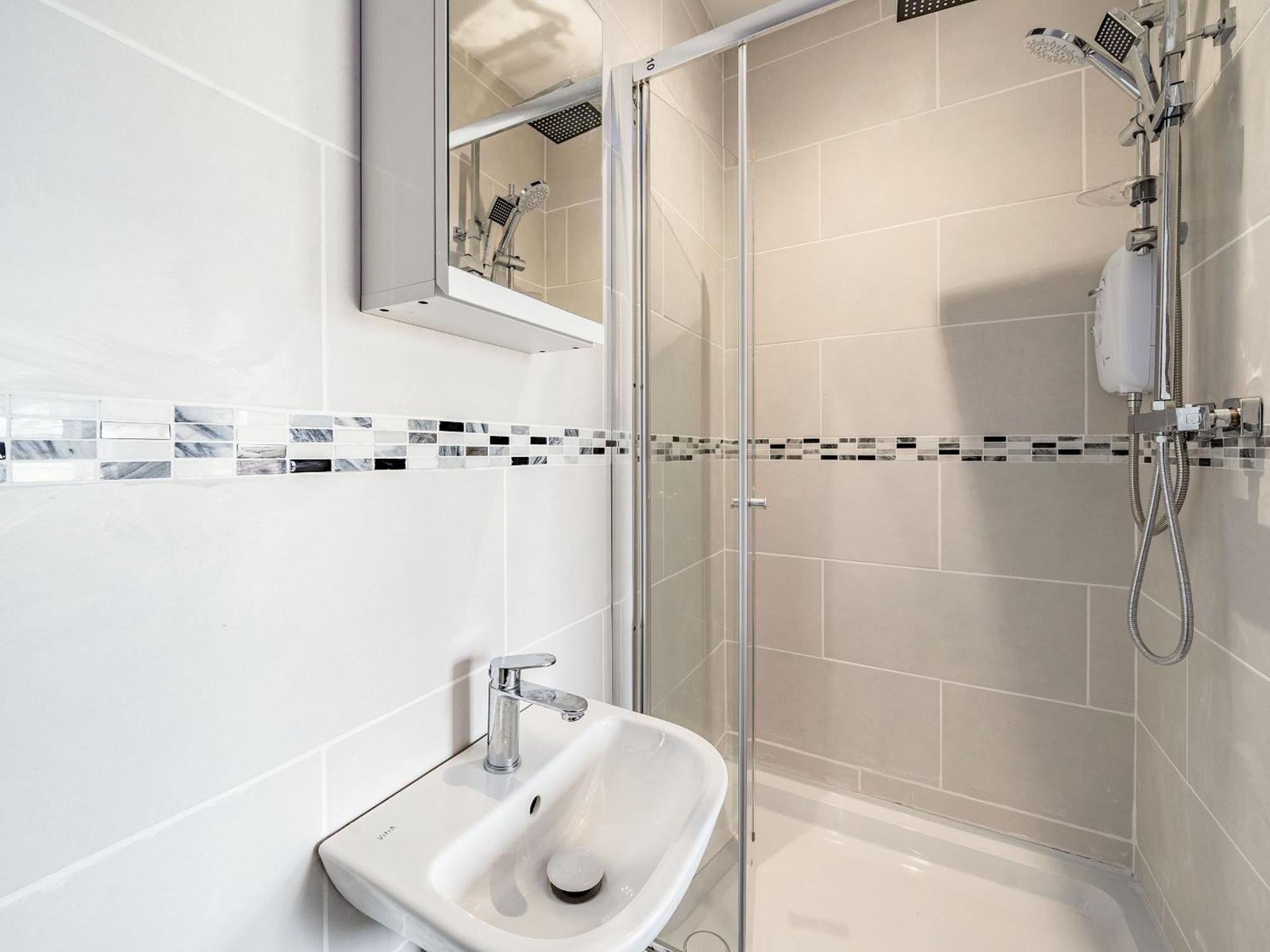 Holiday home Sea View Two - Uk36847 Blackpool