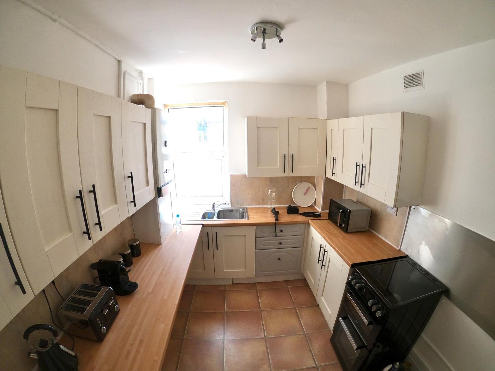 Abode - Seaside Cove * Blackpool