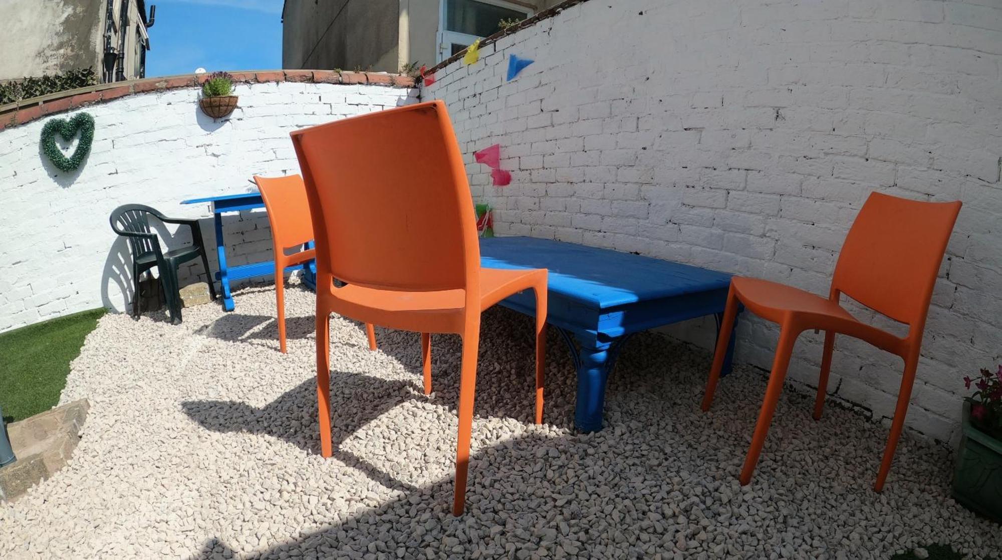 Abode - Seaside Cove Holiday home Blackpool