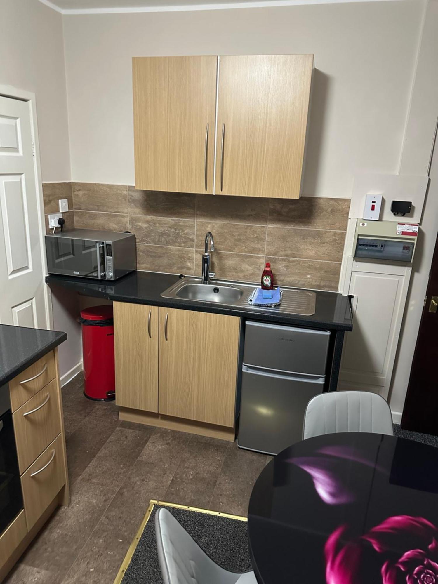 Apartment Flats Blackpool