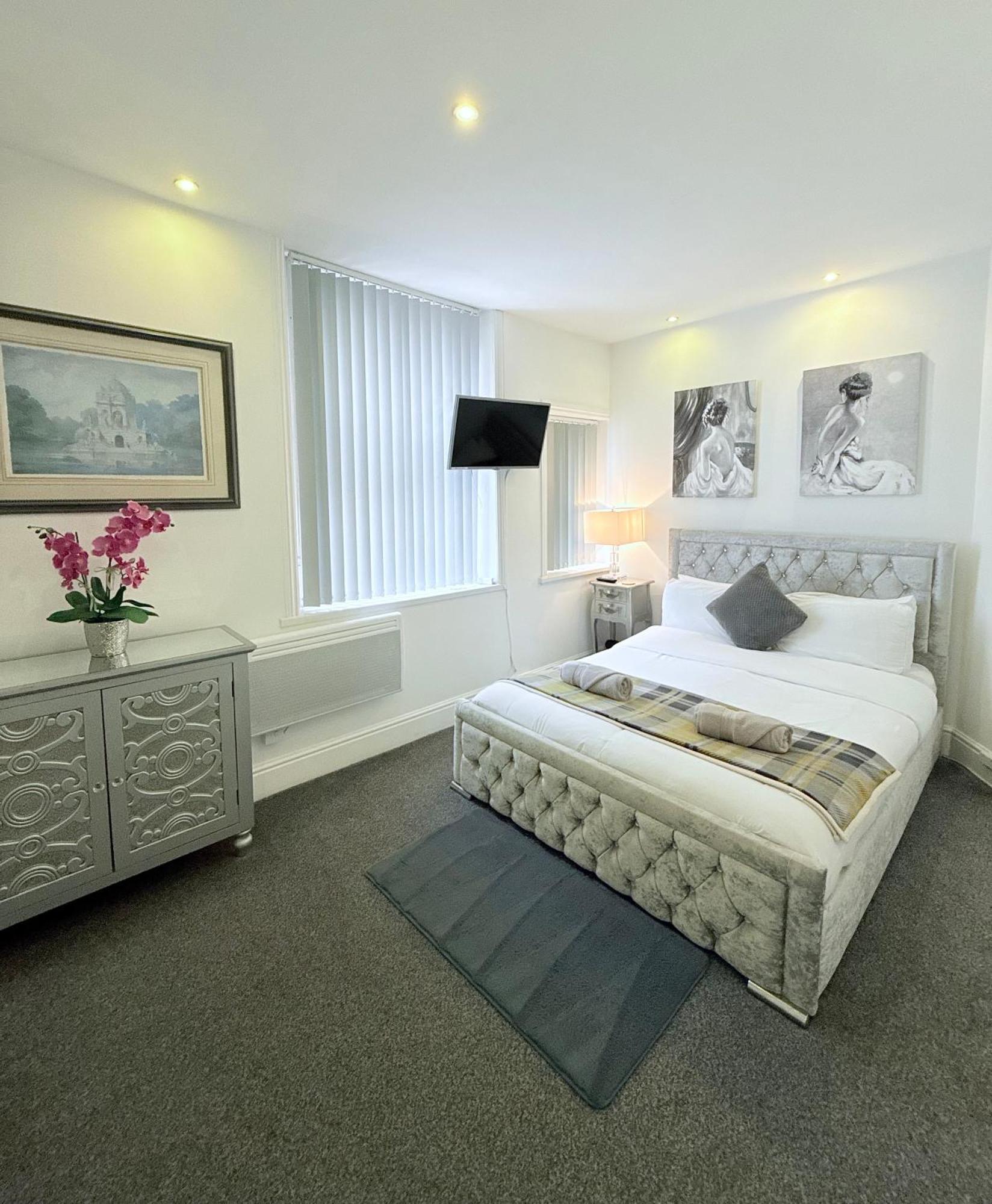 Large Luxury Blackpool