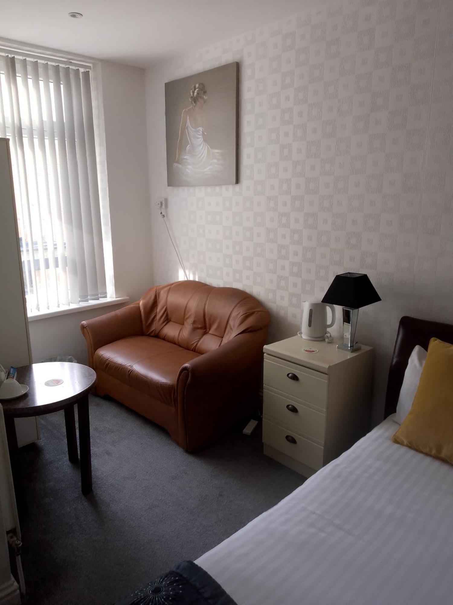 Guest house Vance Getaway *