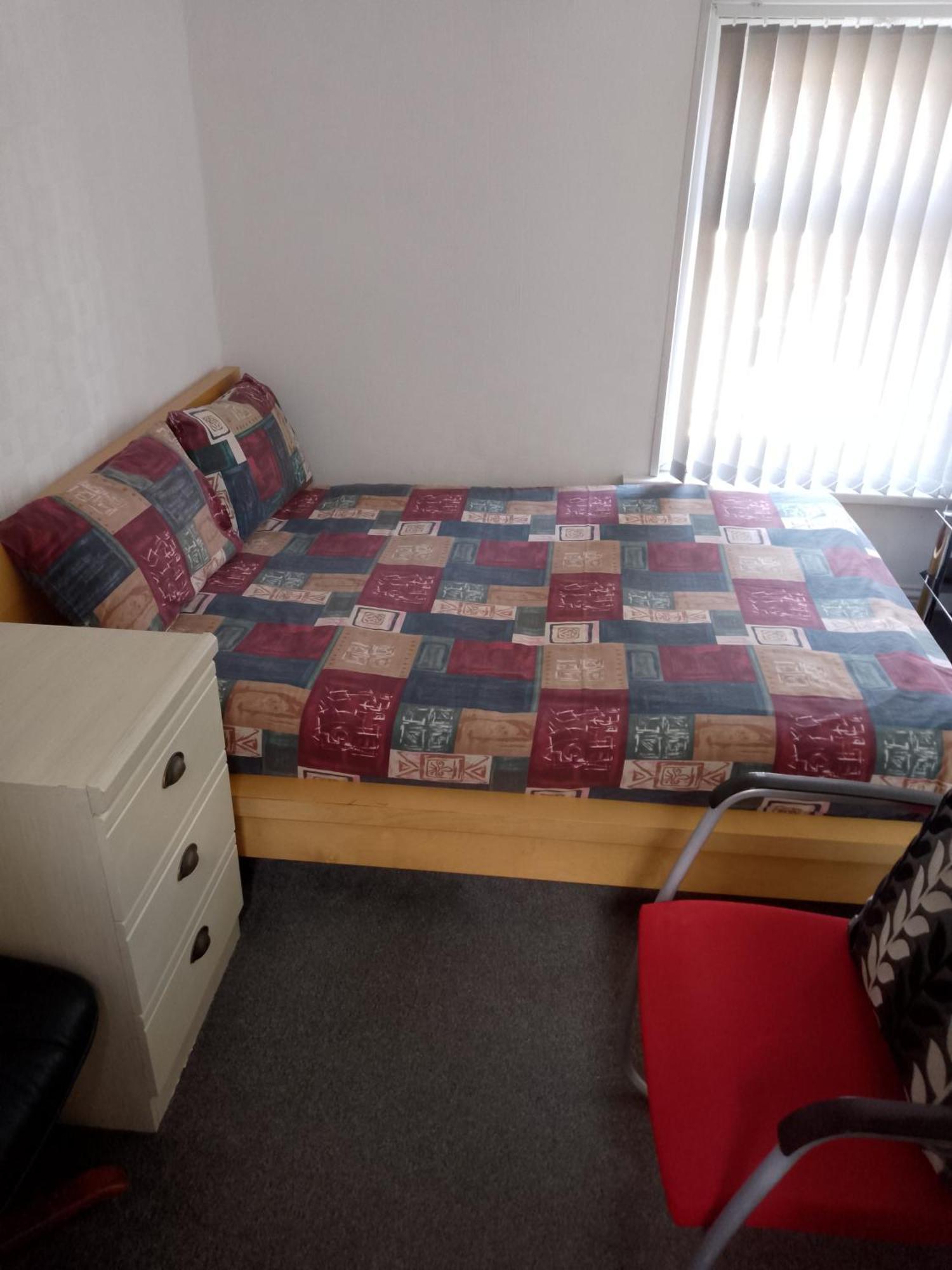 Vance Getaway * Blackpool