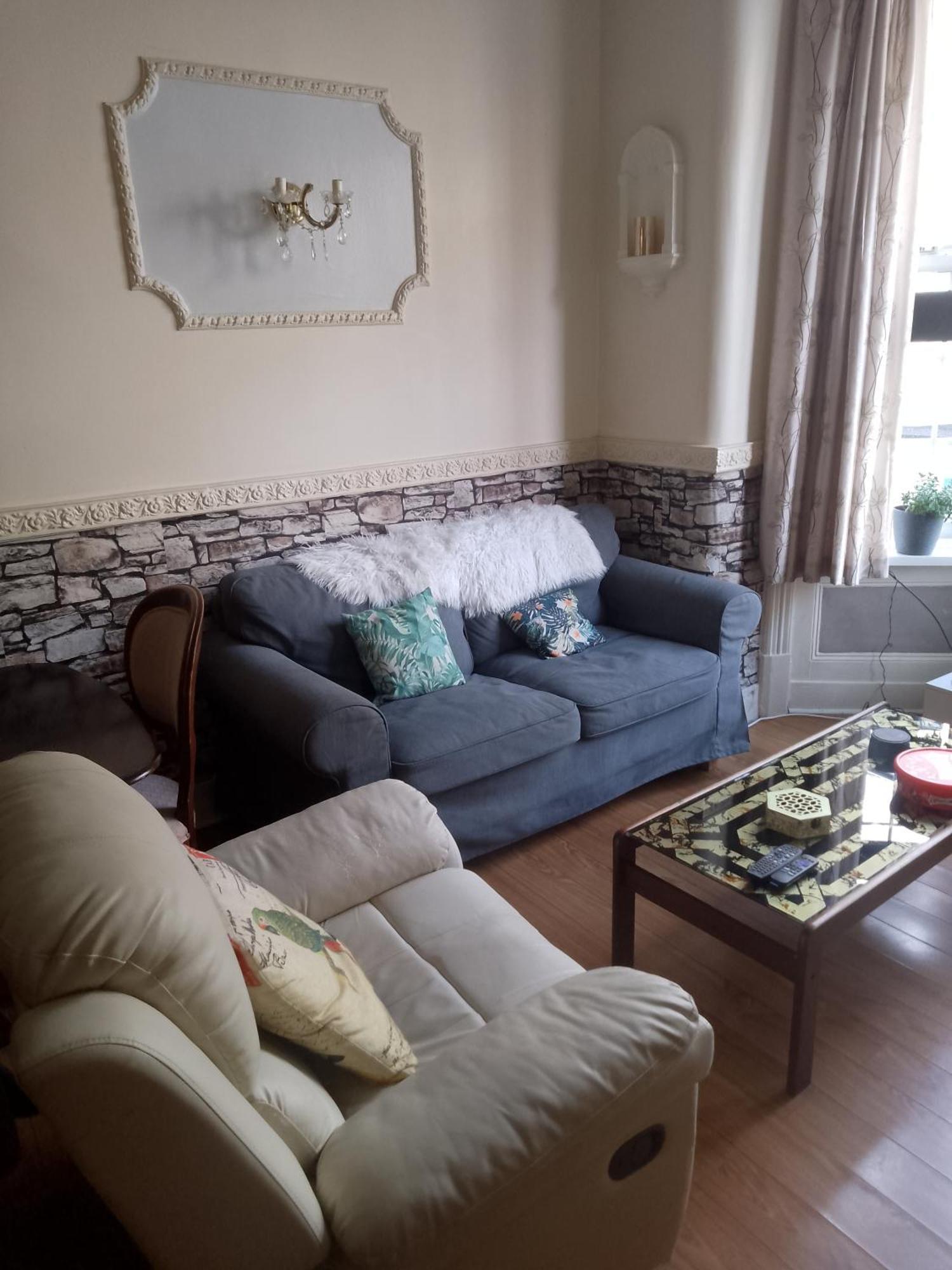 Vance Getaway Guest house