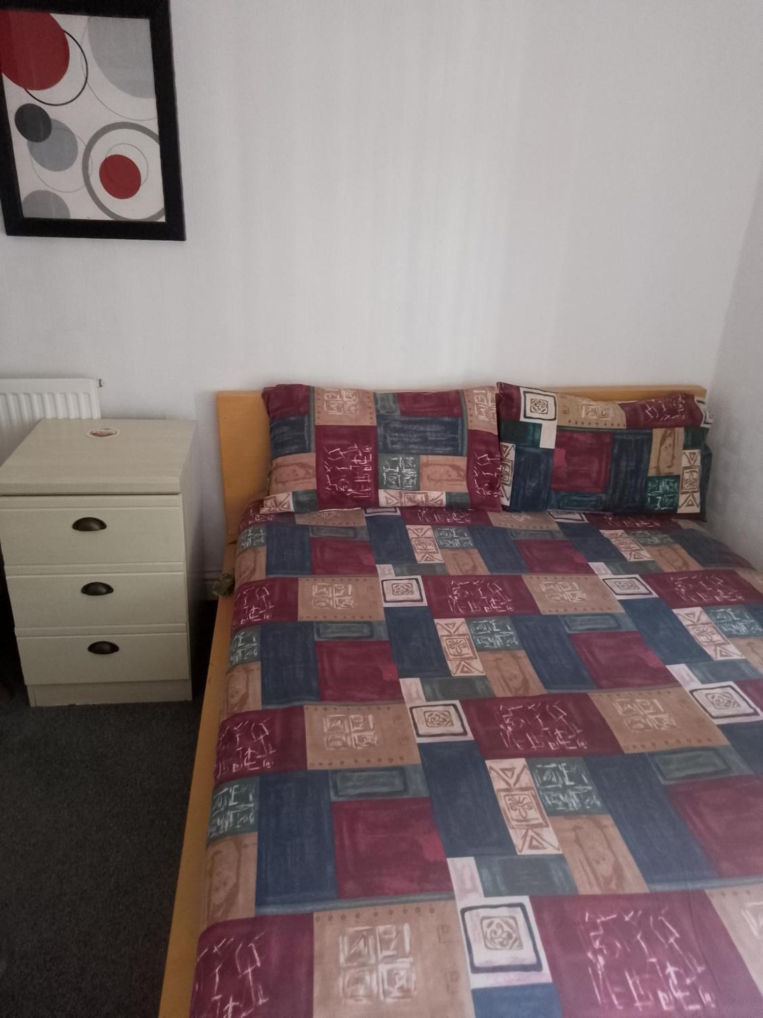 Guest house Vance Getaway Blackpool