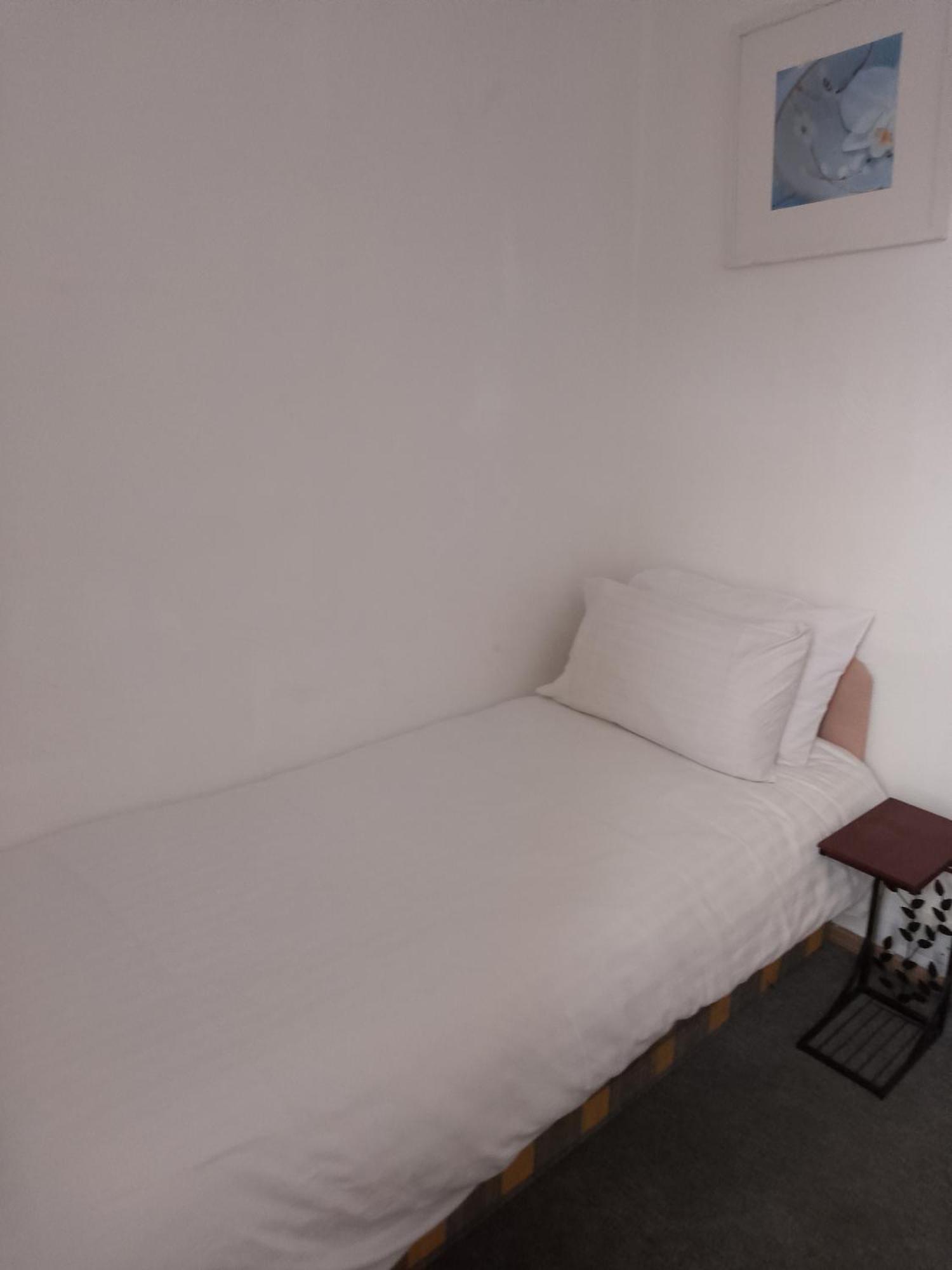 Vance Getaway Guest house *