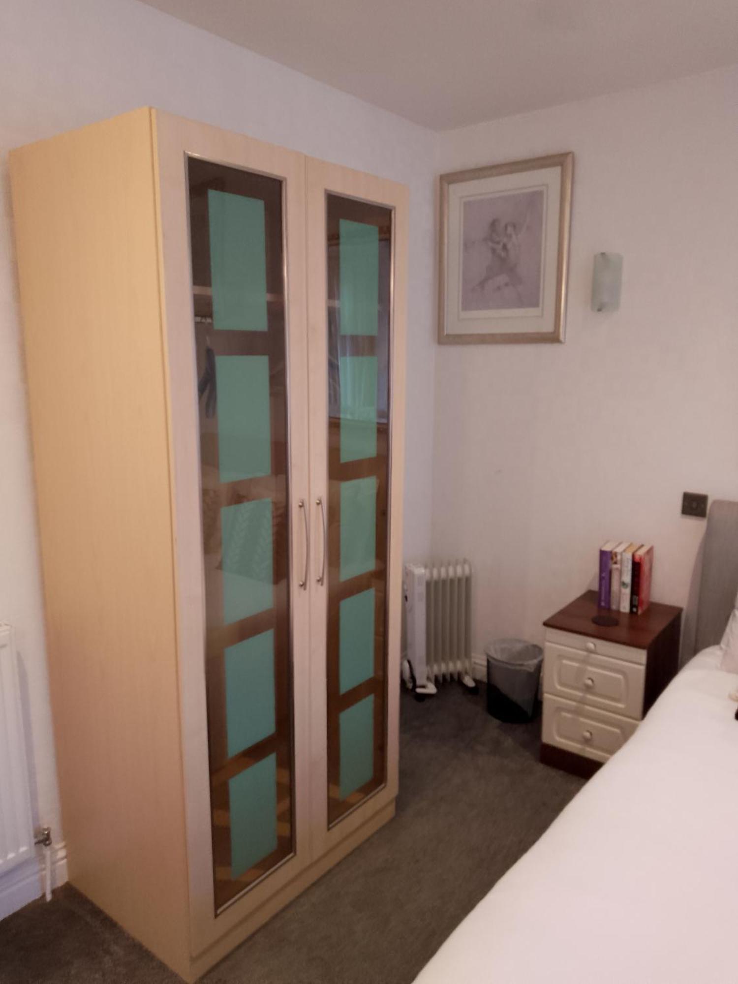 Guest house Vance Getaway