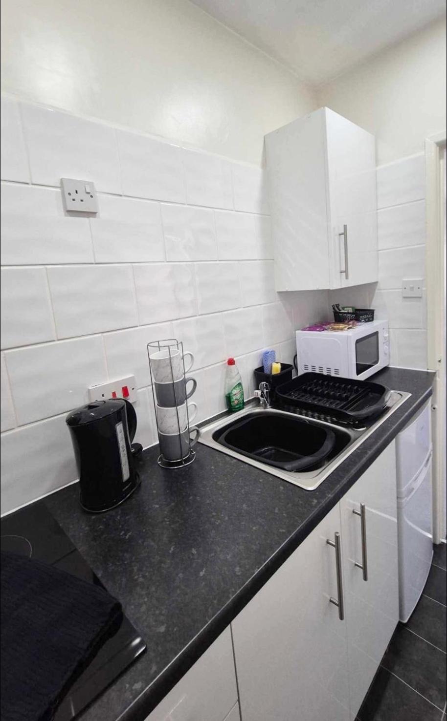 Apartment St Nicholas