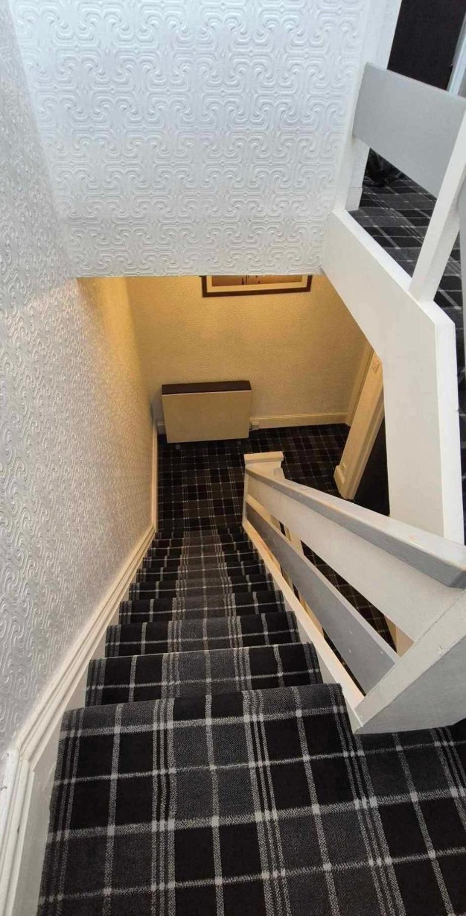 St Nicholas Apartment *