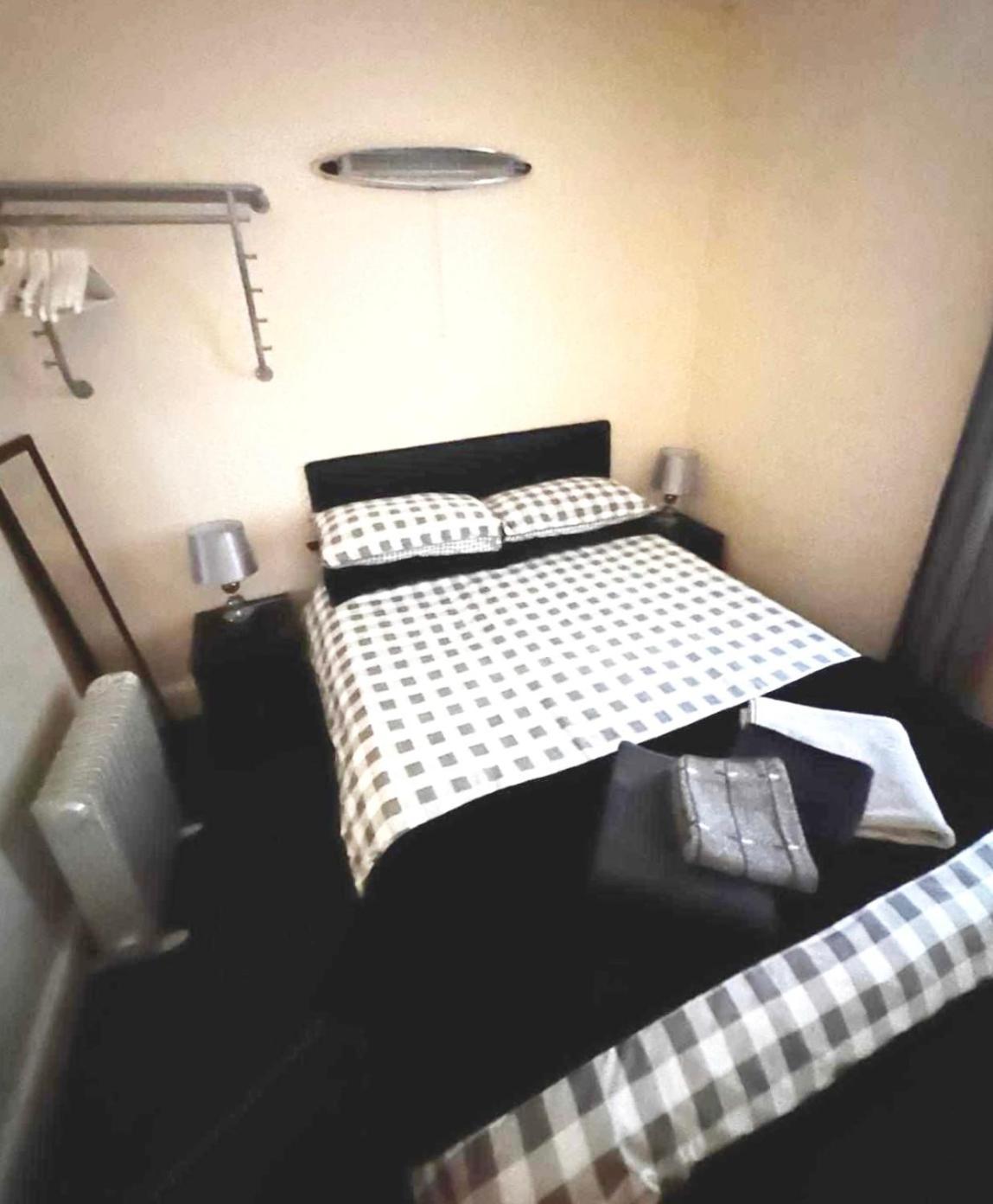 Apartment St Nicholas Blackpool