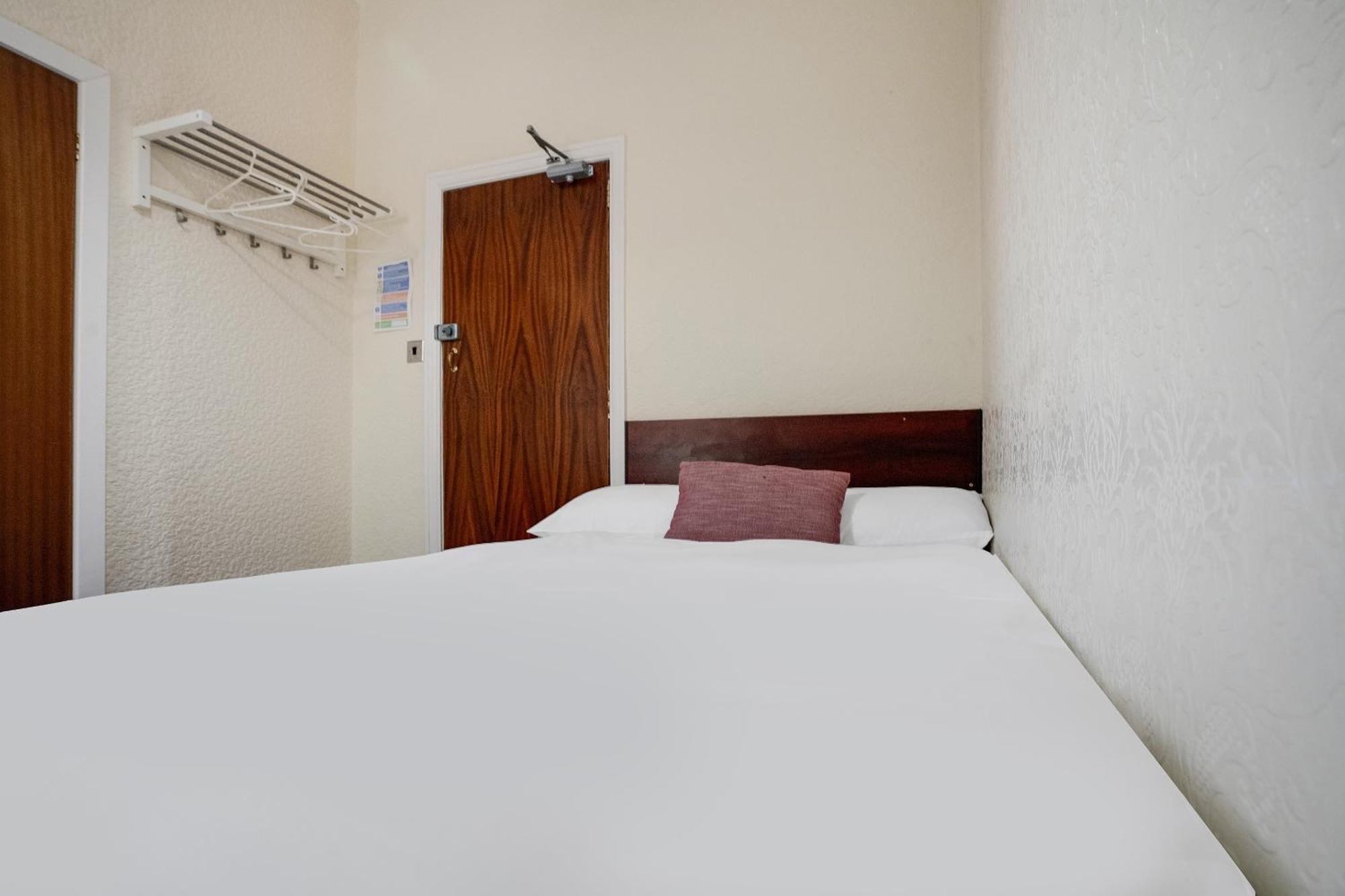 Hotel St Kildas, Blackpool