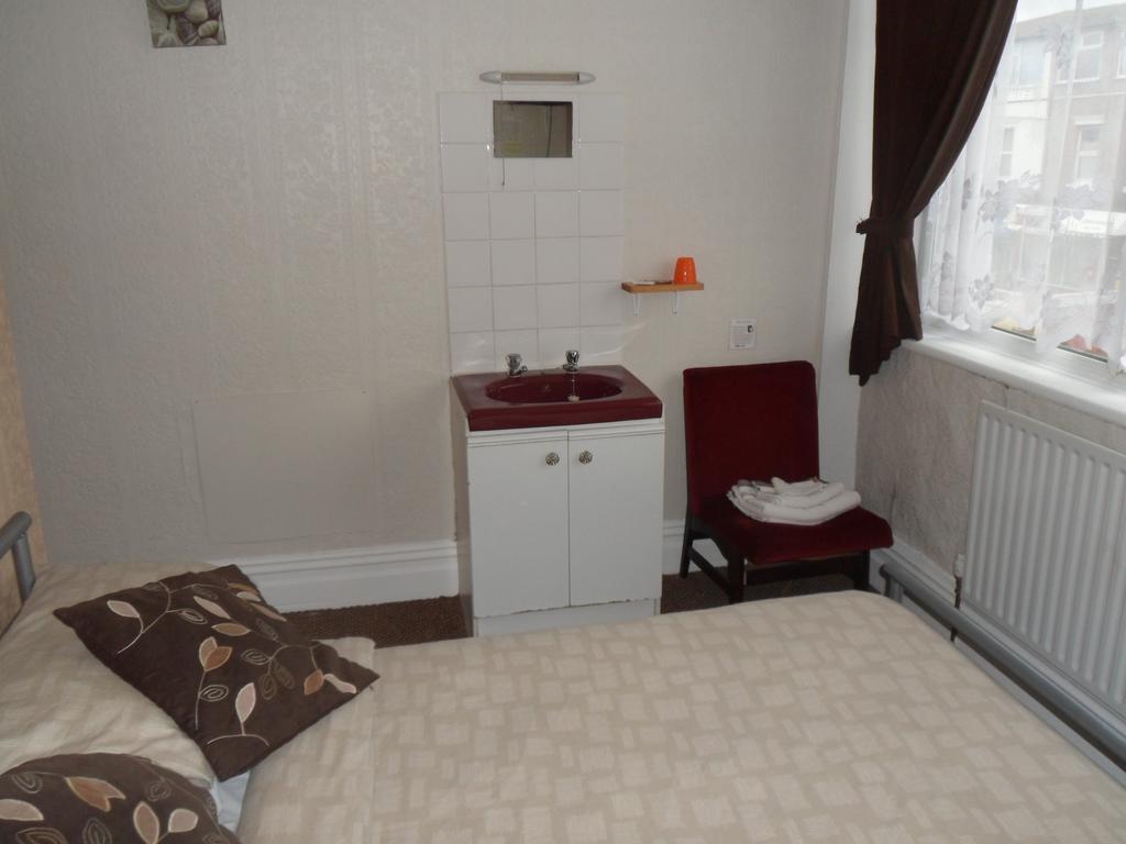 Guest house Appleton