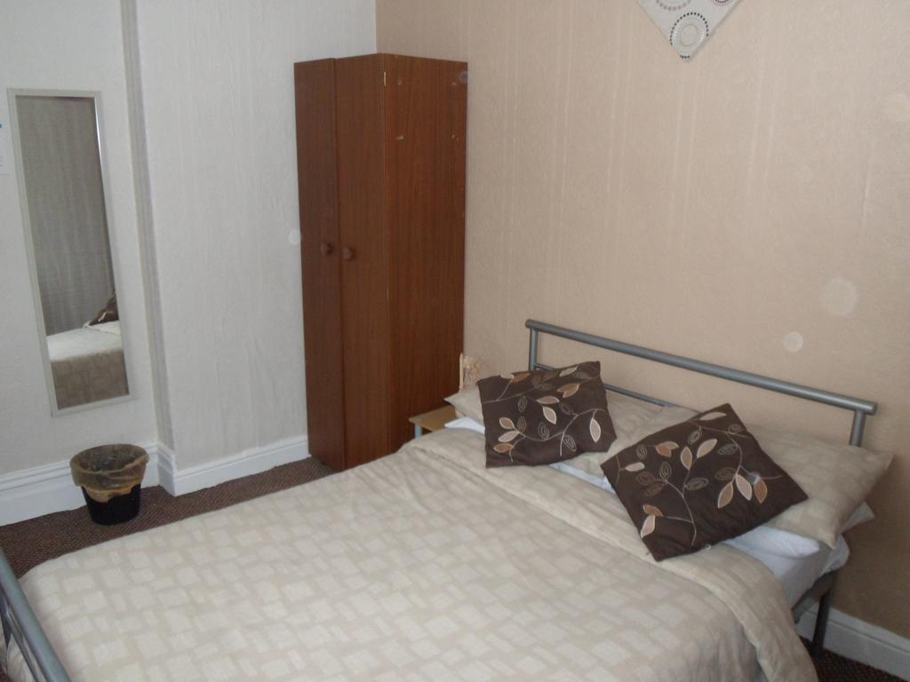 Appleton Guest house