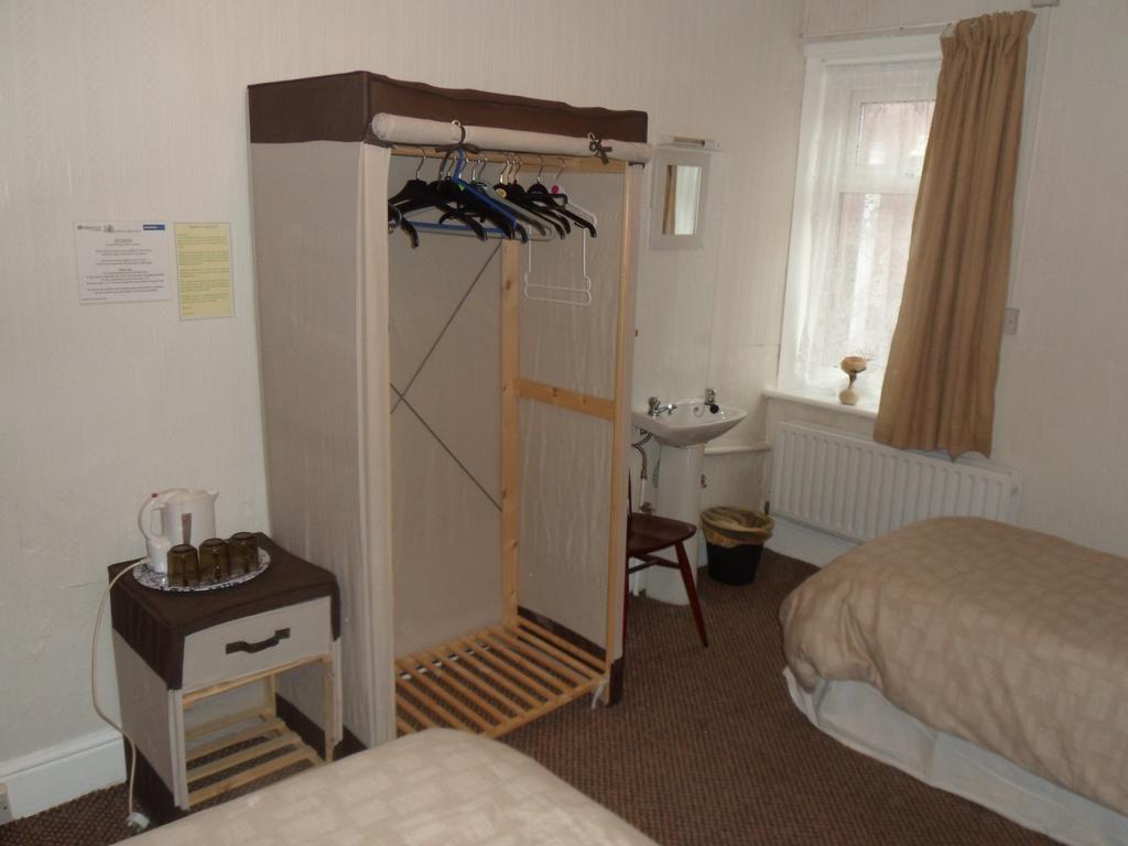 Appleton Guest house