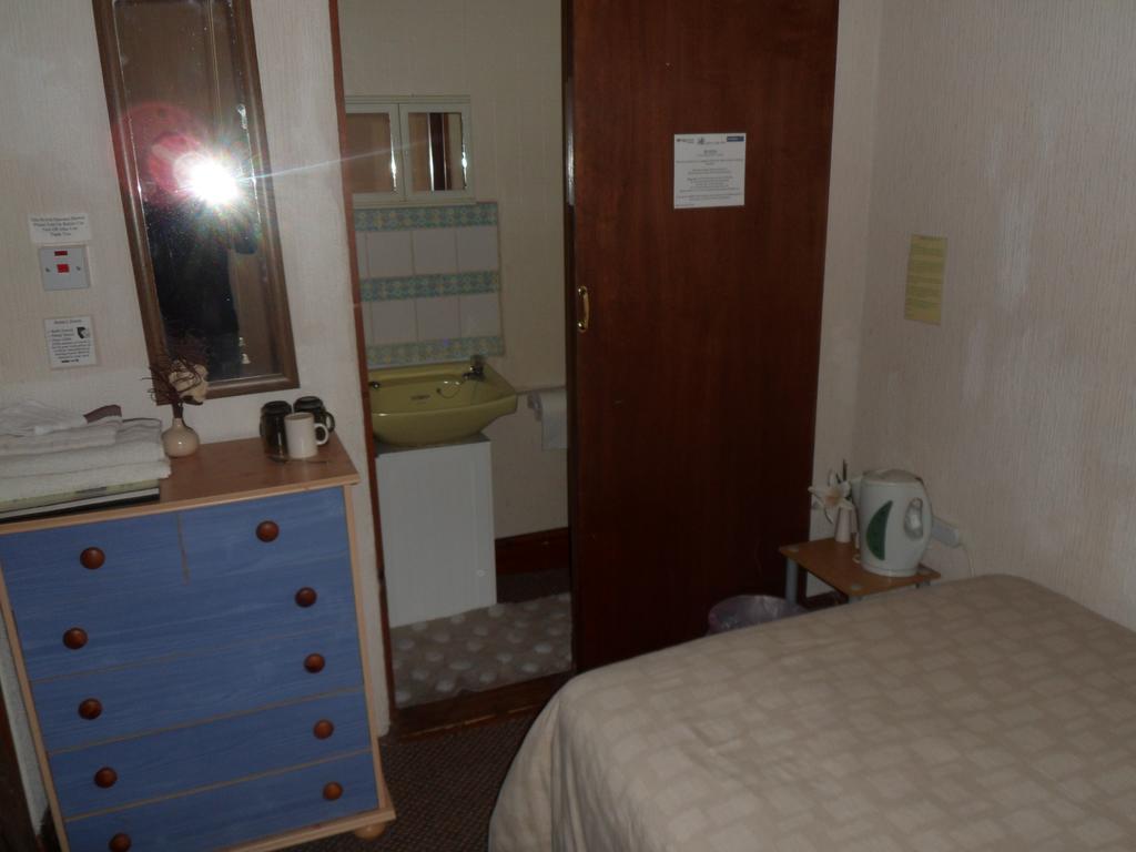 Guest house Appleton Blackpool