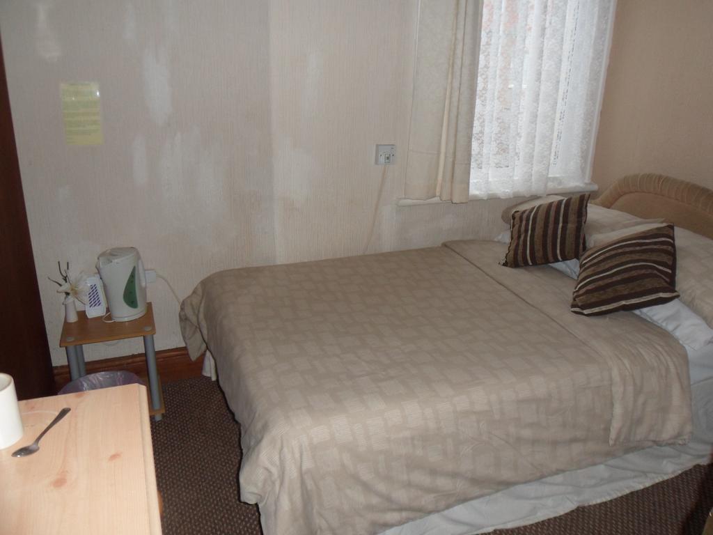 Appleton Guest house Blackpool