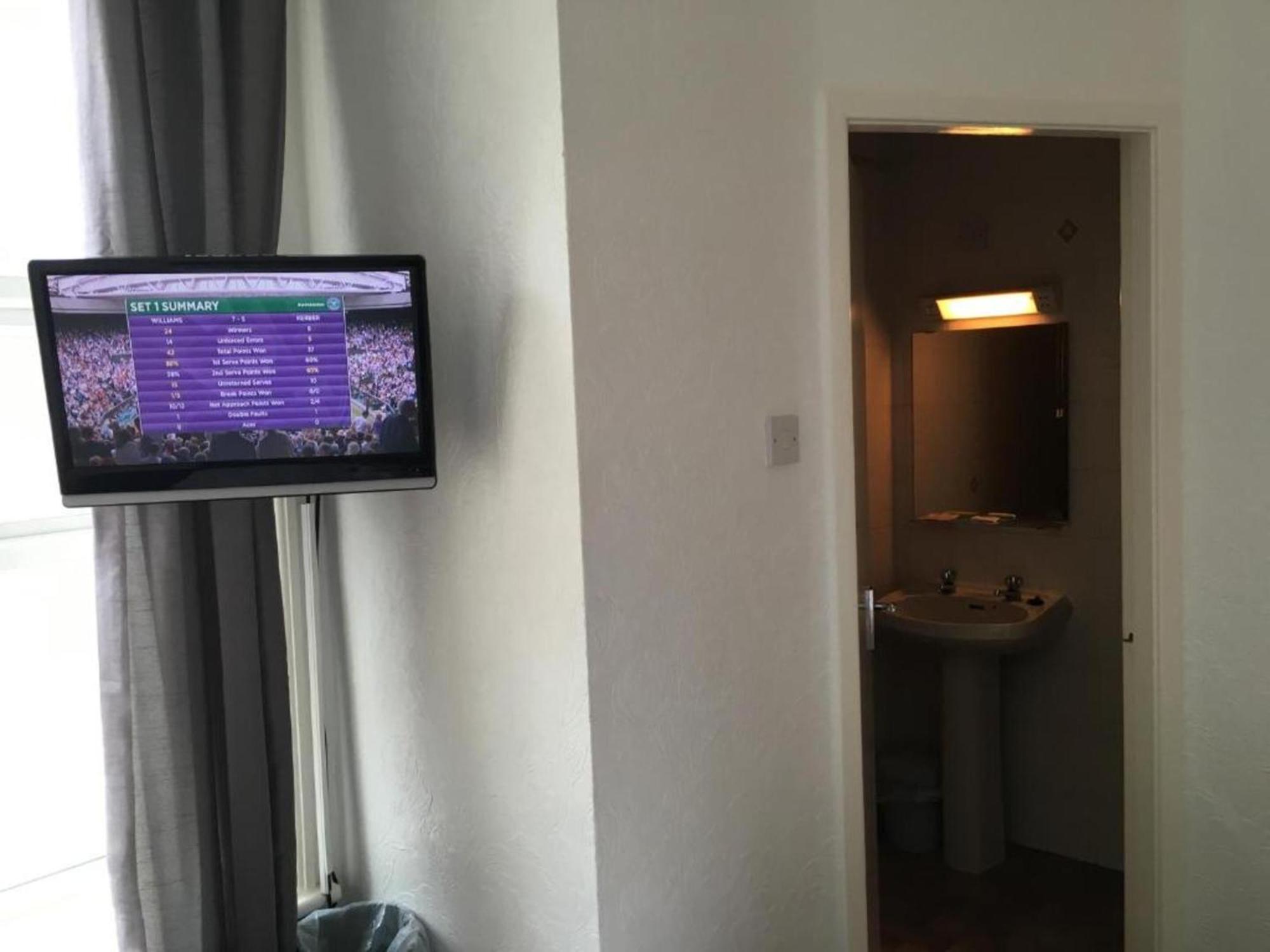 Hotel Oyo Wave Crest Blackpool