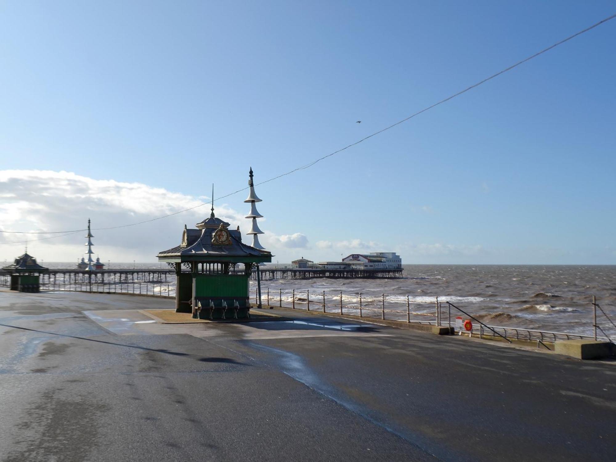 Sea View Two - Uk36847 Holiday home