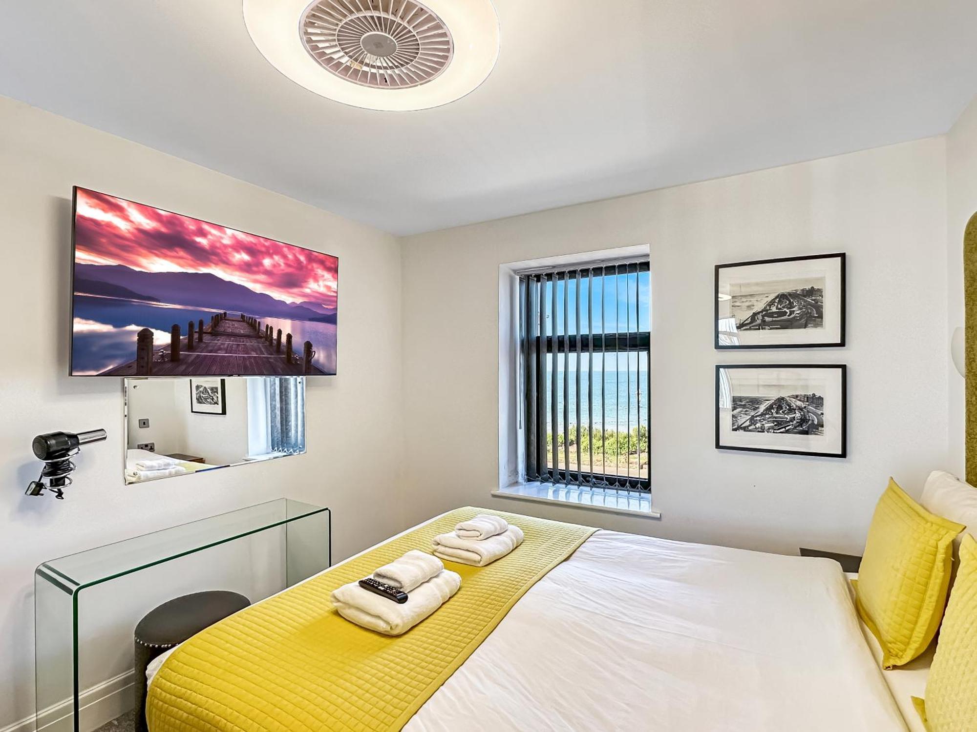 Granada Apartments Berkeley Apartment Blackpool