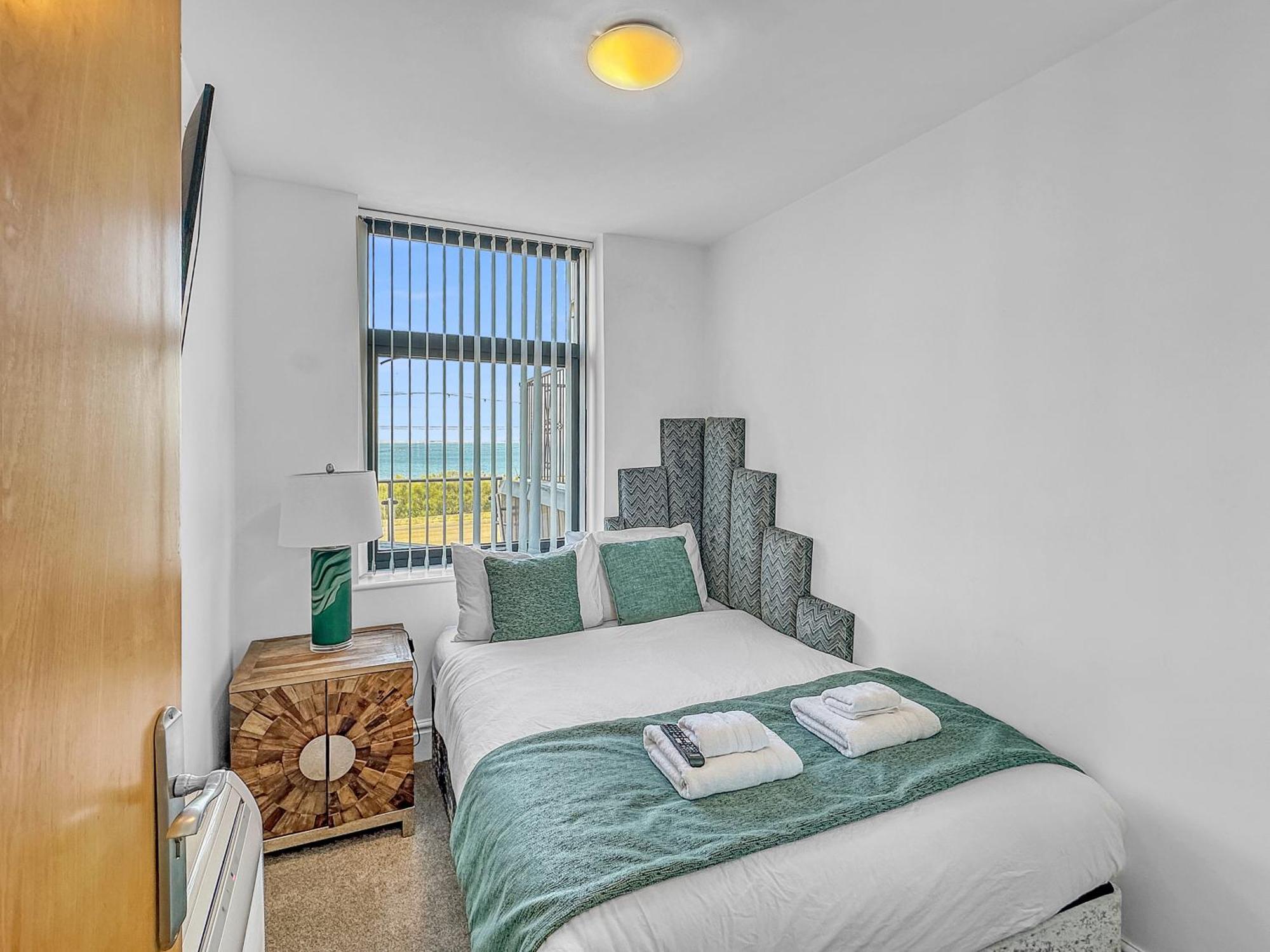 Granada Apartments Berkeley Apartment Blackpool