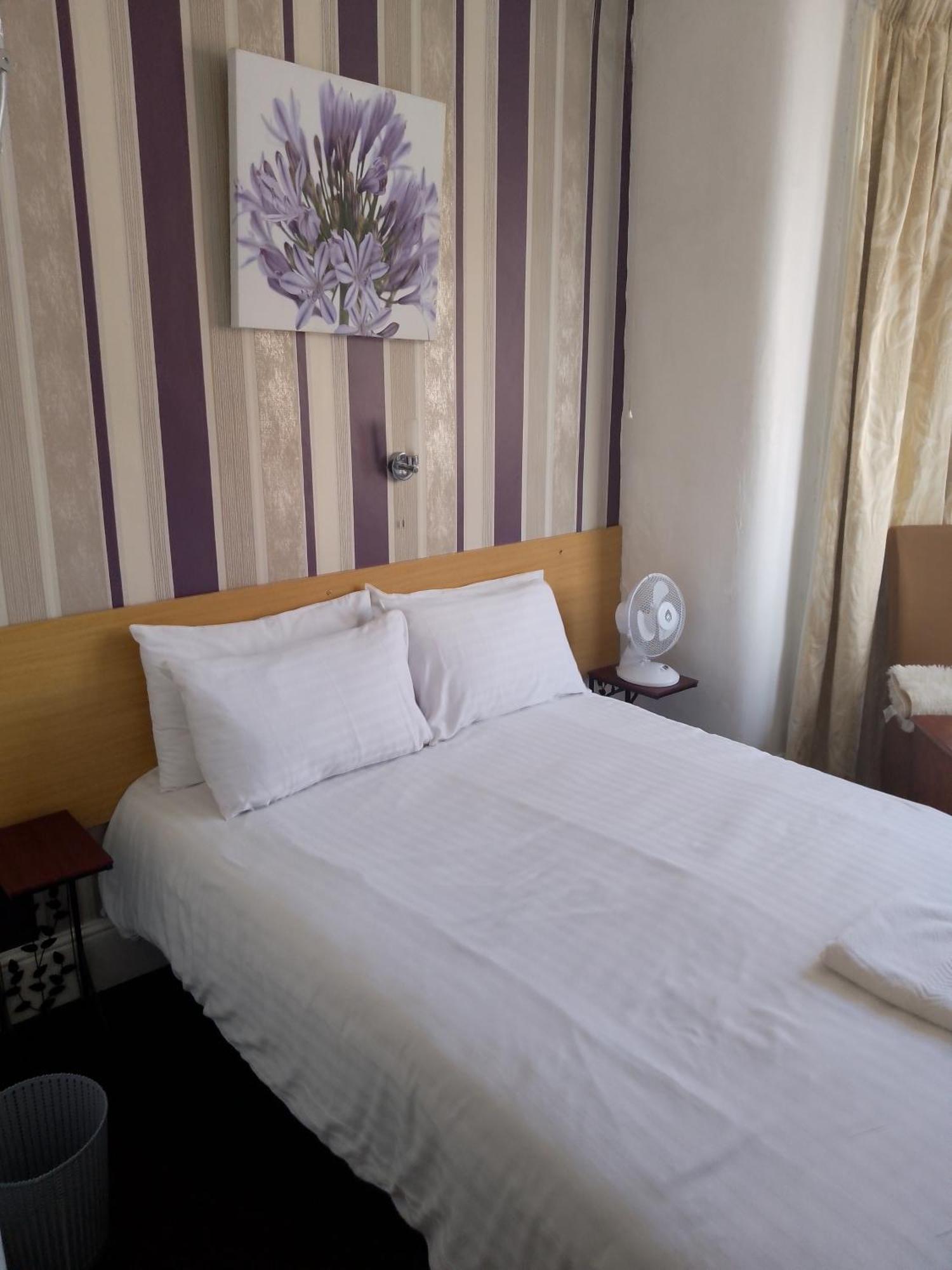 Guest house Vance Getaway