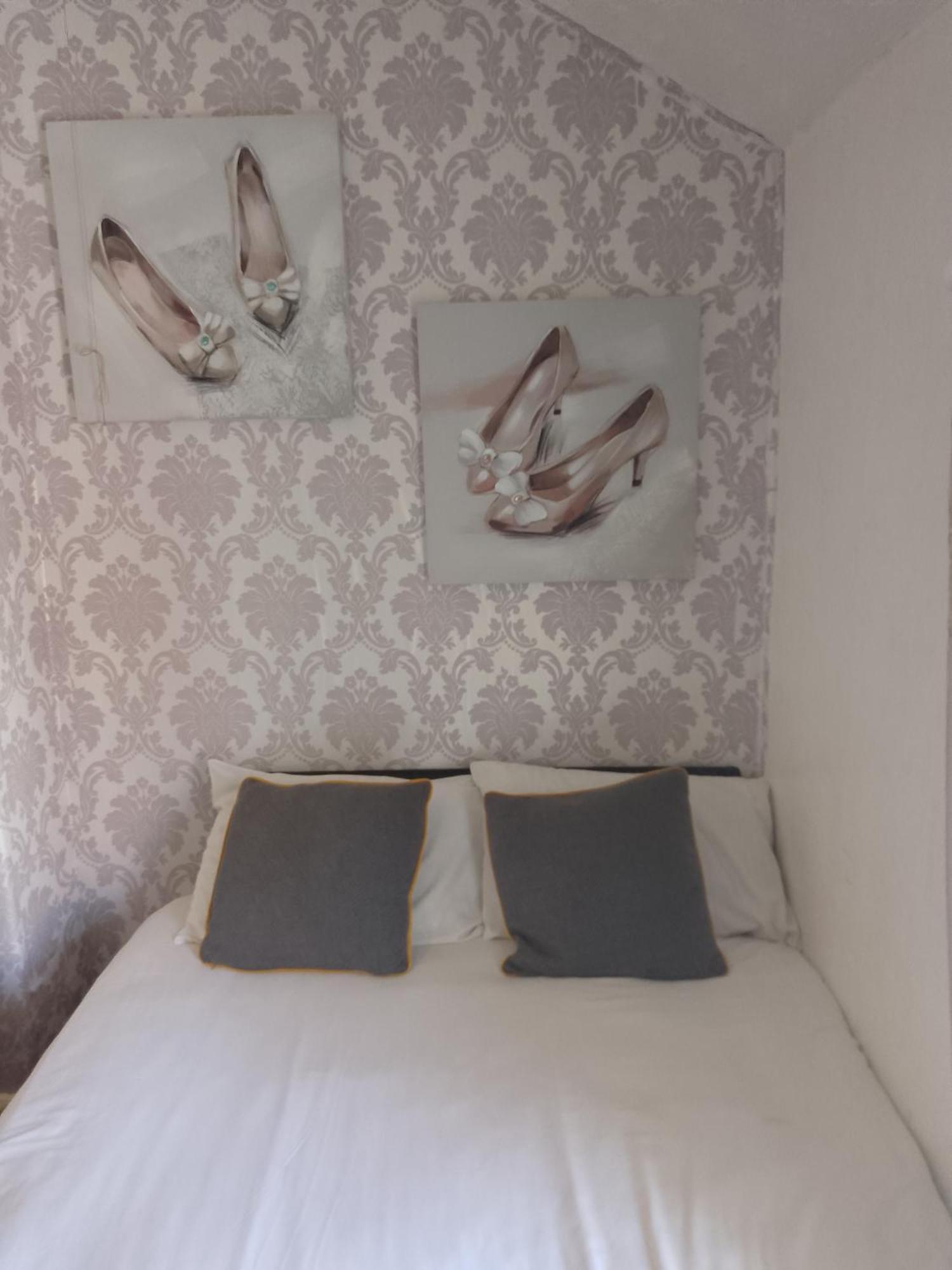 Guest house Vance Getaway