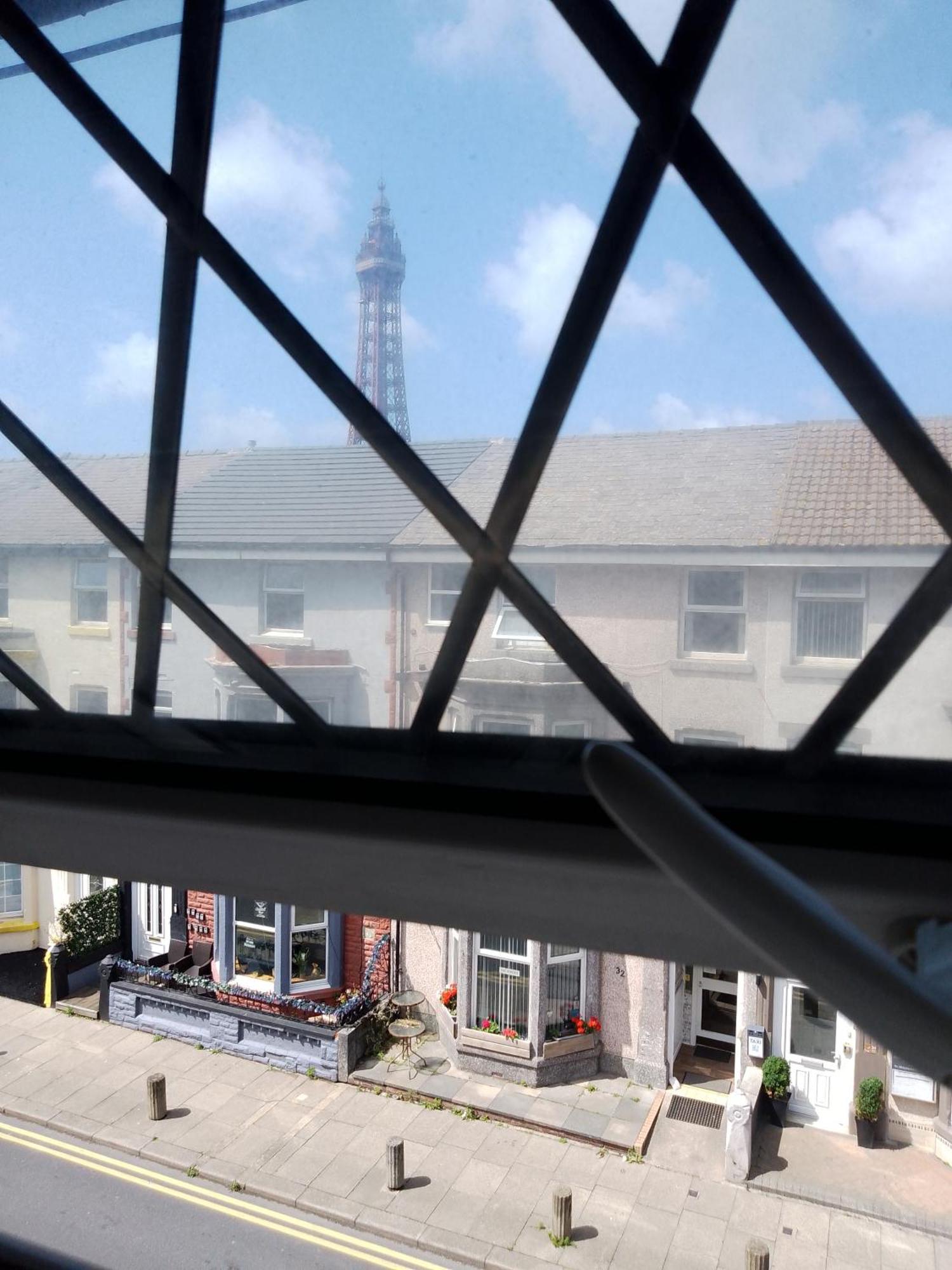 Vance Getaway Guest house Blackpool