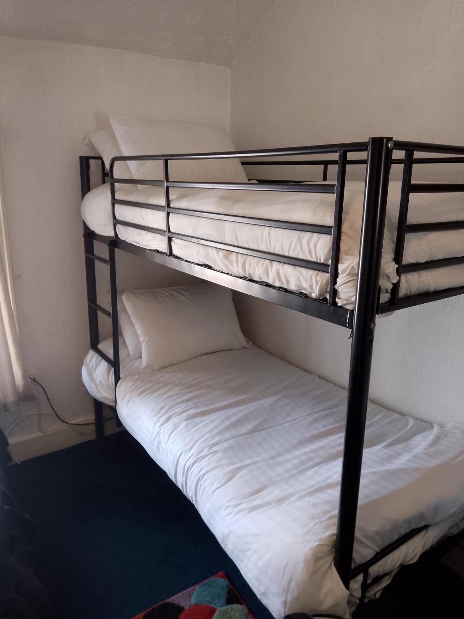 Vance Getaway Guest house *