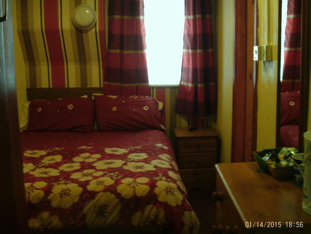 Hotel Delamere Blackpool