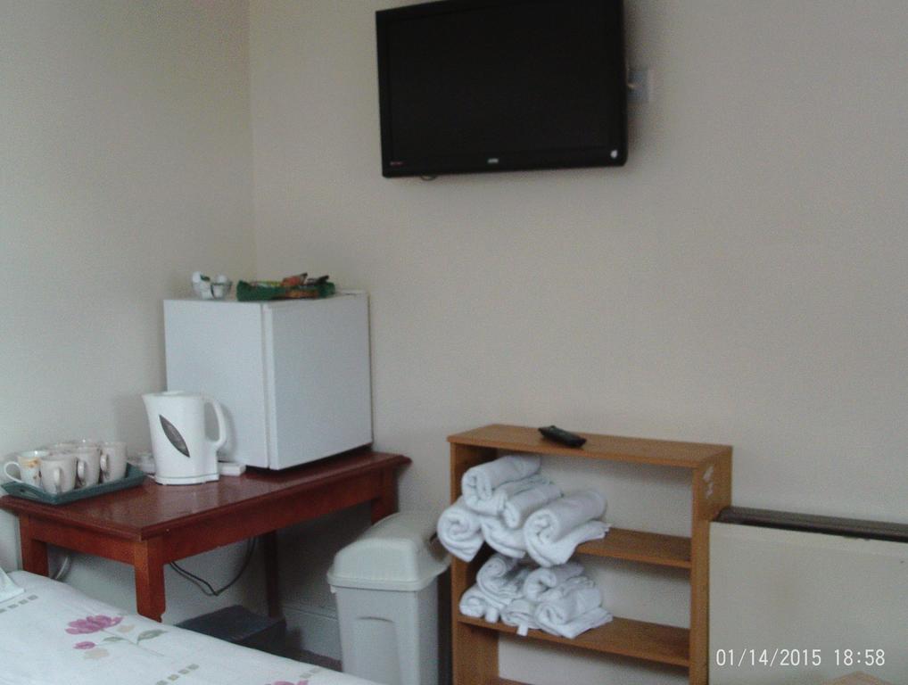 Hotel Delamere 3*