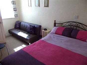 Hotel Heywood House Blackpool