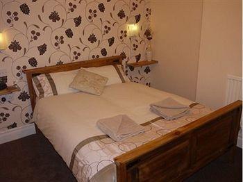 Heywood House Hotel Blackpool