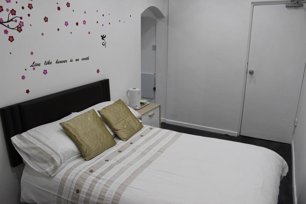 The Moray House Guest house 3*