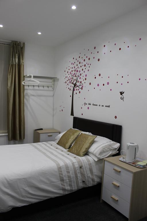 The Moray House Blackpool