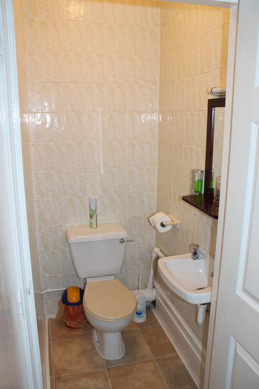 The Moray House Blackpool