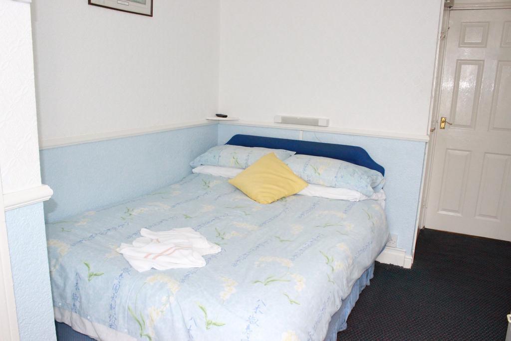 Guest house The Moray House Blackpool