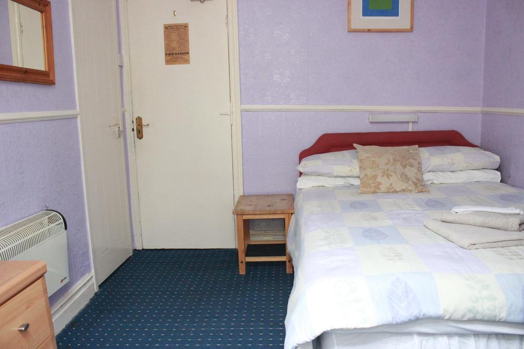 The Moray House 3* Blackpool