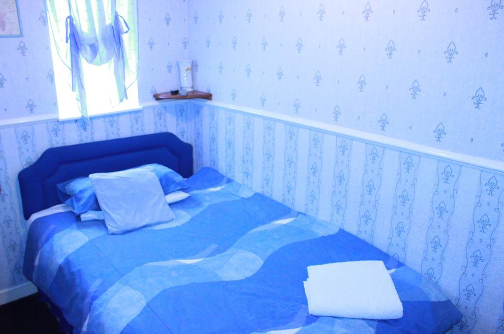The Moray House Guest house